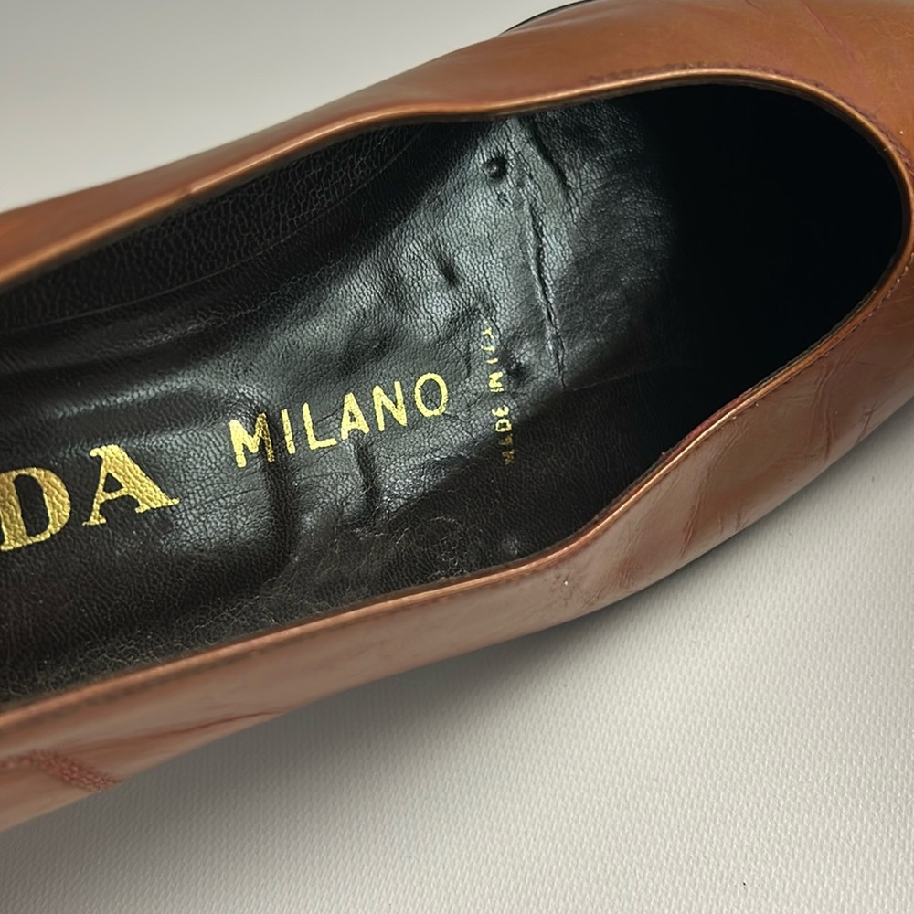 Vintage Prada Authentic - Picture 12 of 12